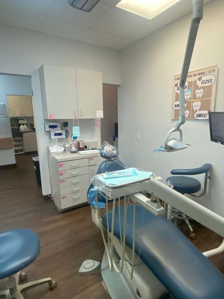 A look inside our Alexandria practice