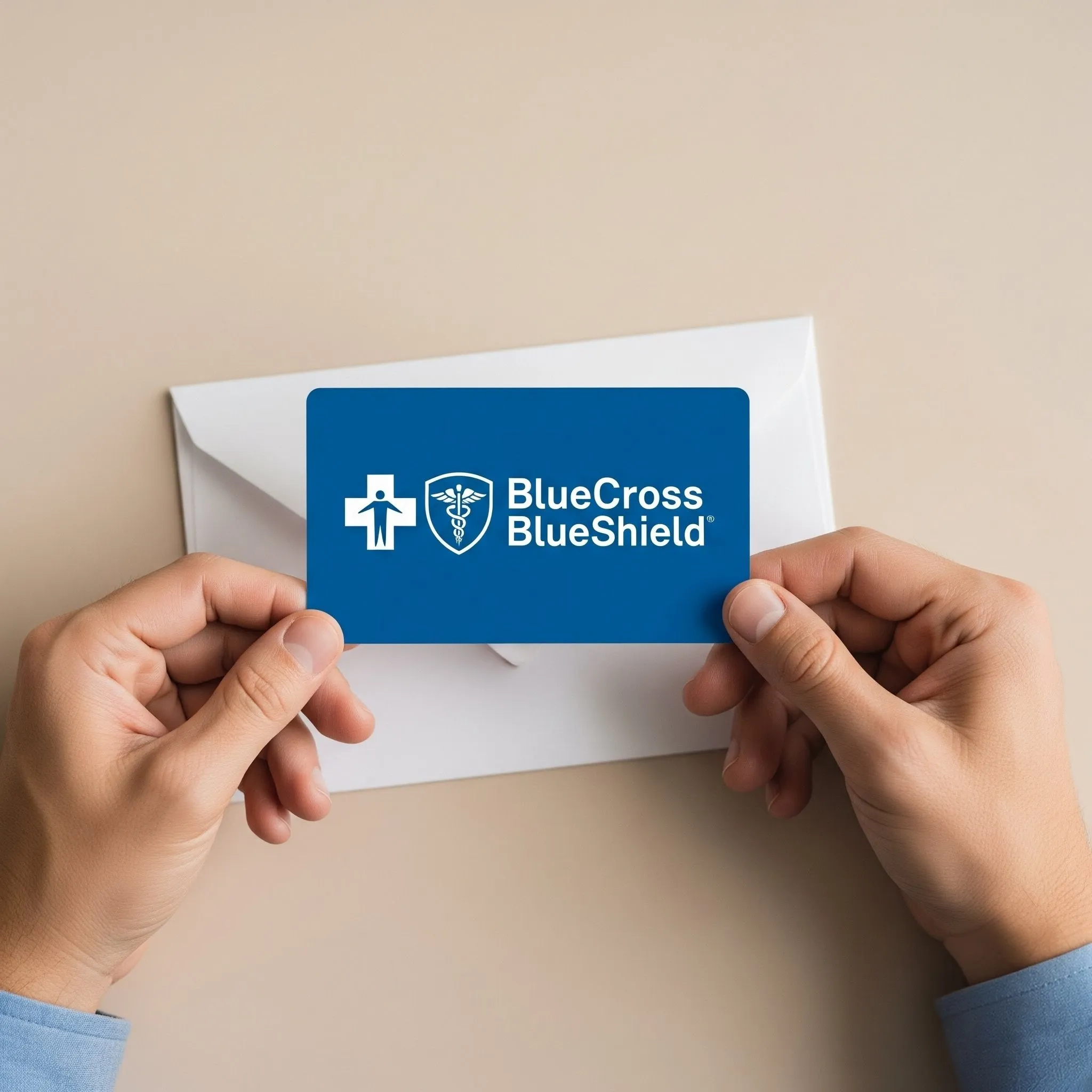 Why Choose Blue Cross Blue Shield in Alexandria?