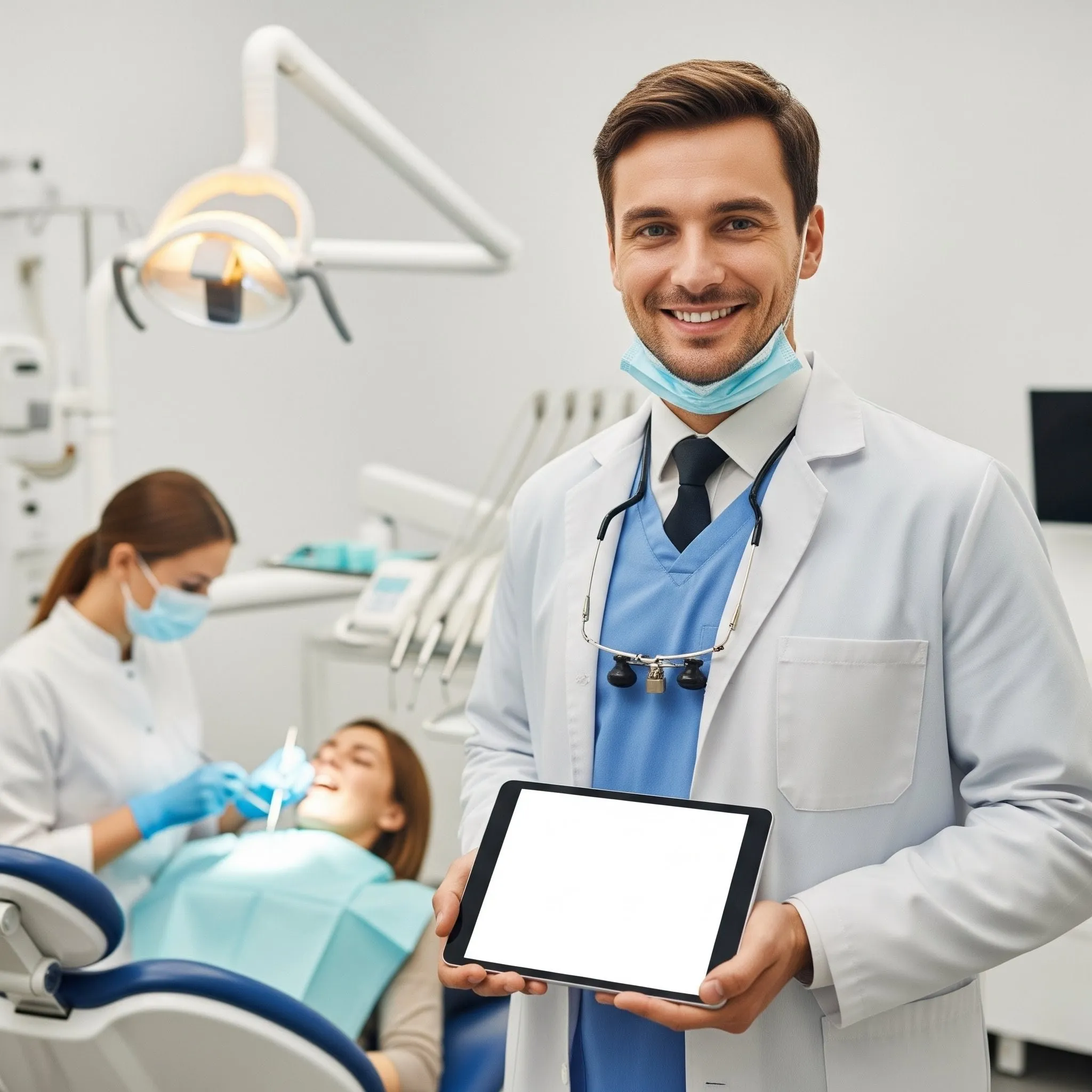 Why Choose Todays Dental Alexandria