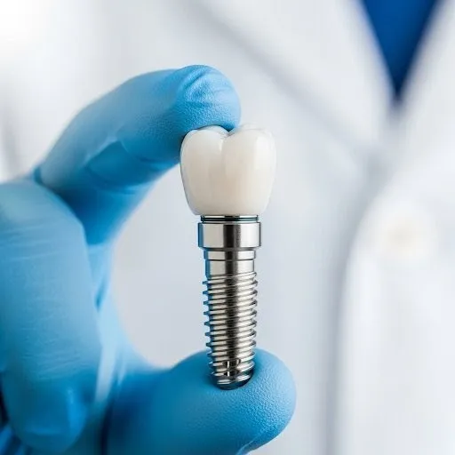 Why Choose Todays Dental Alexandria for Dental Implants?