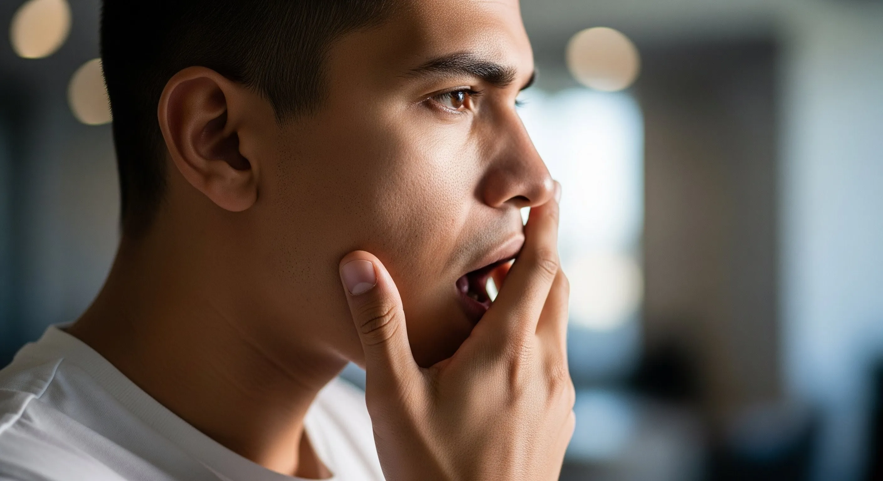 Benefits of Perio Protect