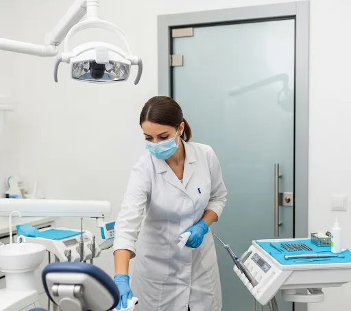 Why Choose Todays Dental Alexandria?