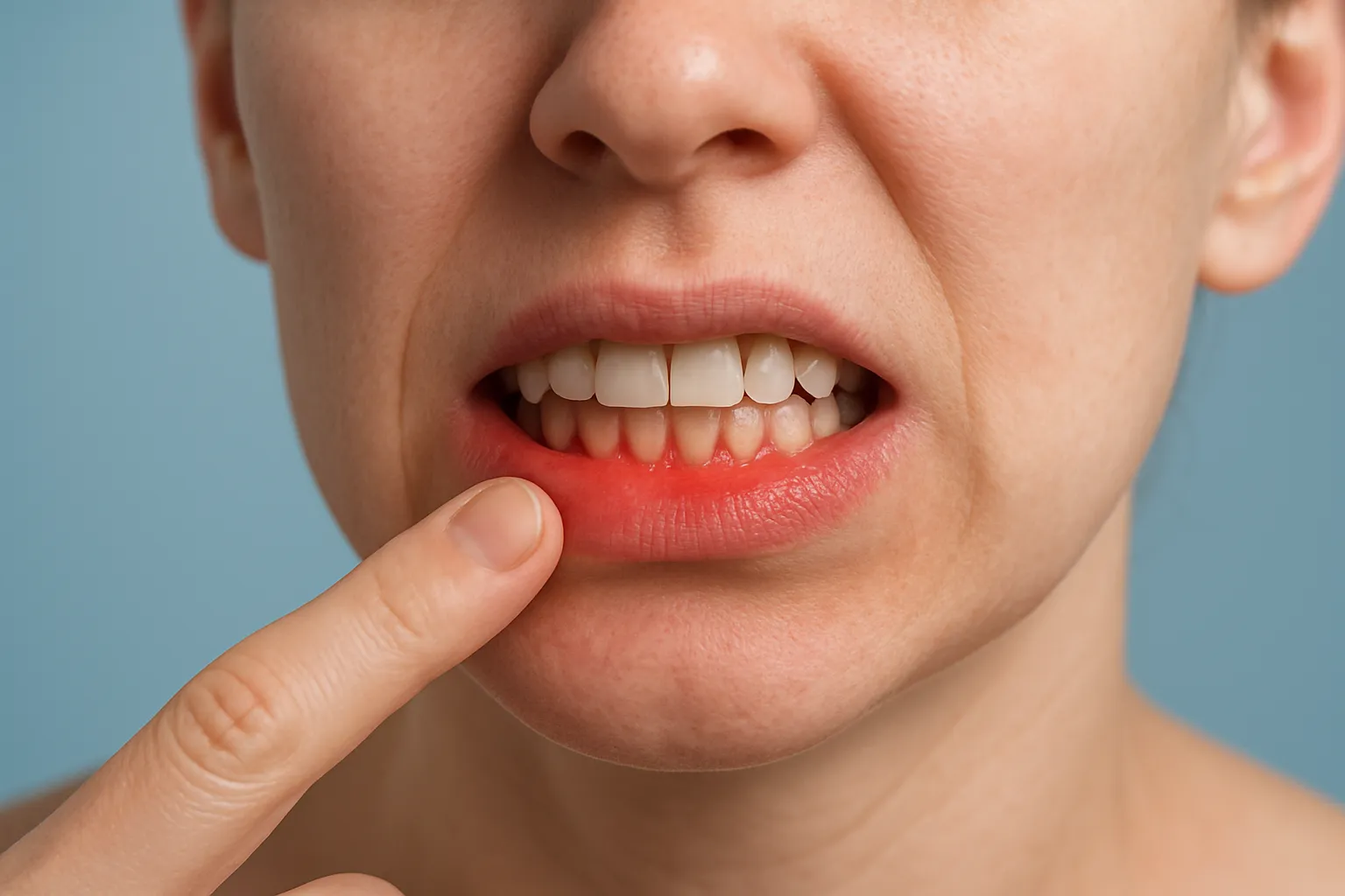 Common Causes of Tooth Infections