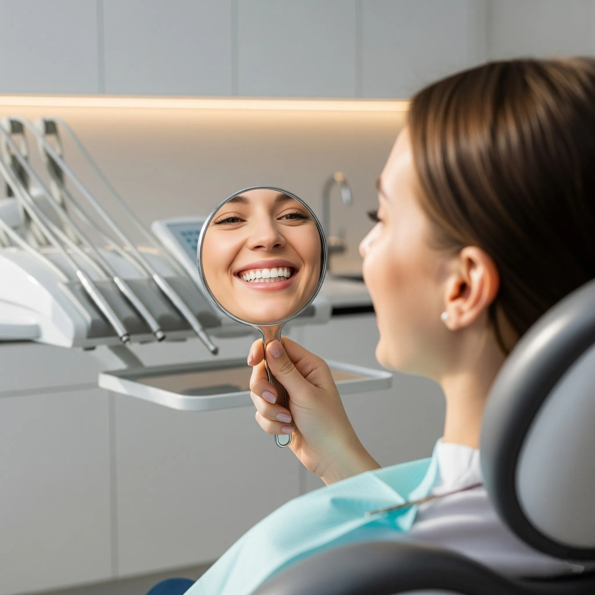 Why Choose Todays Dental Alexandria?