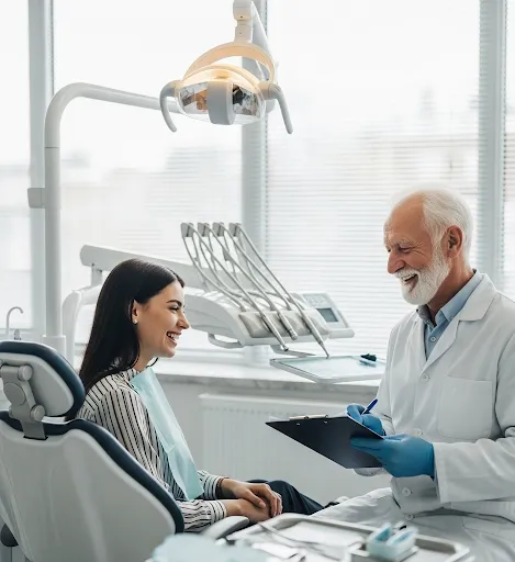 Weak Teeth Treatment Options