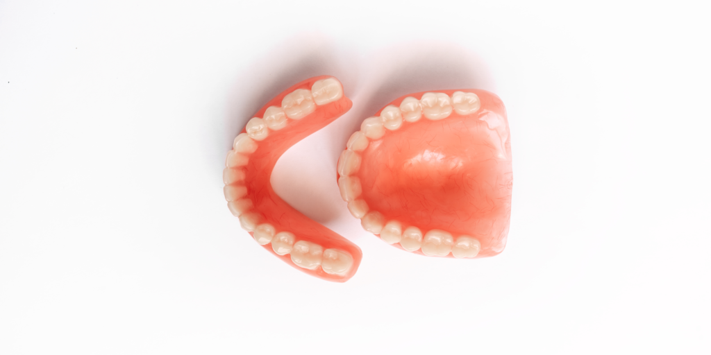 Dentures/Partial Dentures - Todays Dental Alexandria