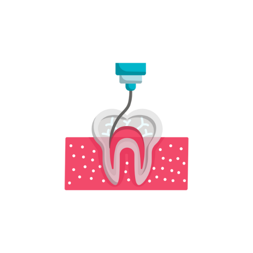 Todays Dental Alexandria Endodontics Icon