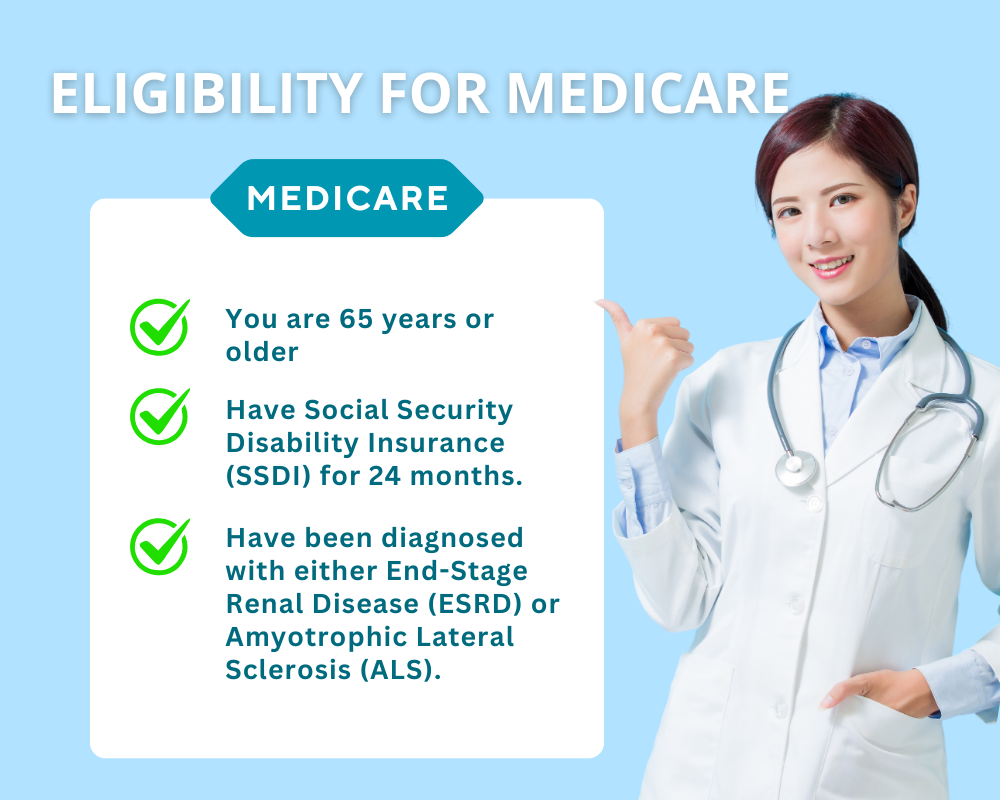 Eligibility for Medicare? Todays Dental Alexandria