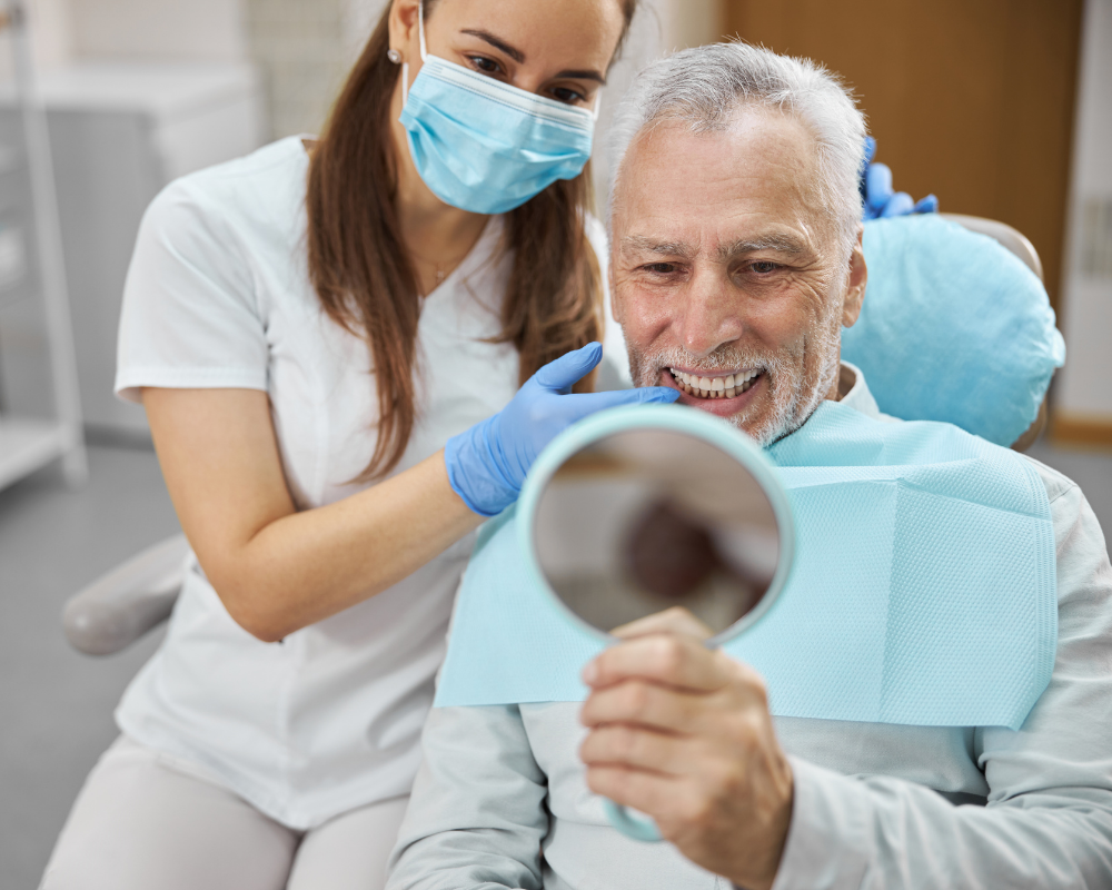 What Medicare Covers: Essential Dental Services Todays Dental Alexandria