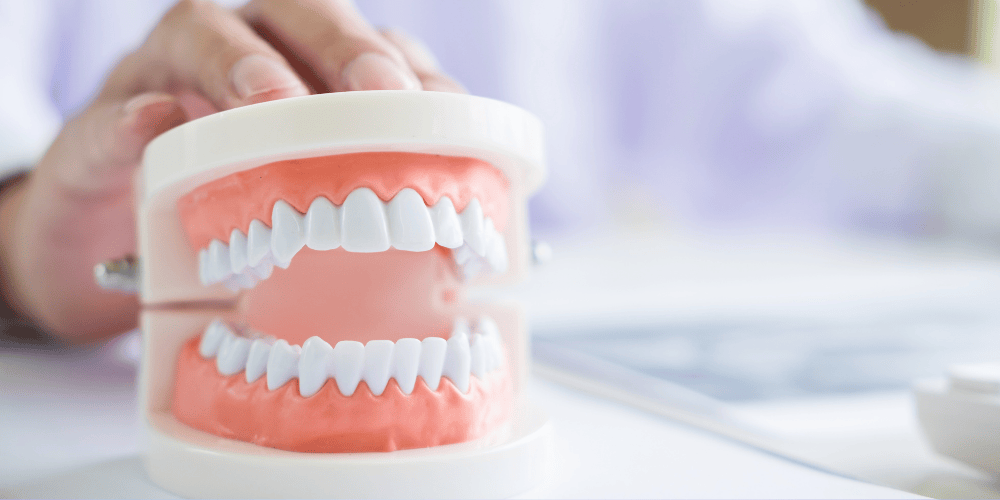 Dentures and Partial Dentures