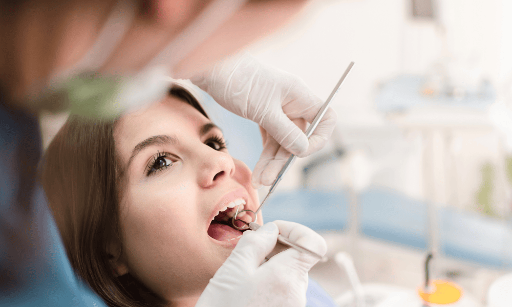 Importance of General Dentistry