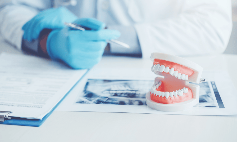 Is Your Dental Insurance Exhausted?